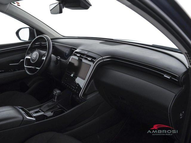 HYUNDAI Tucson 1.6 hev excellence 2wd auto - AUTOCARRO N1