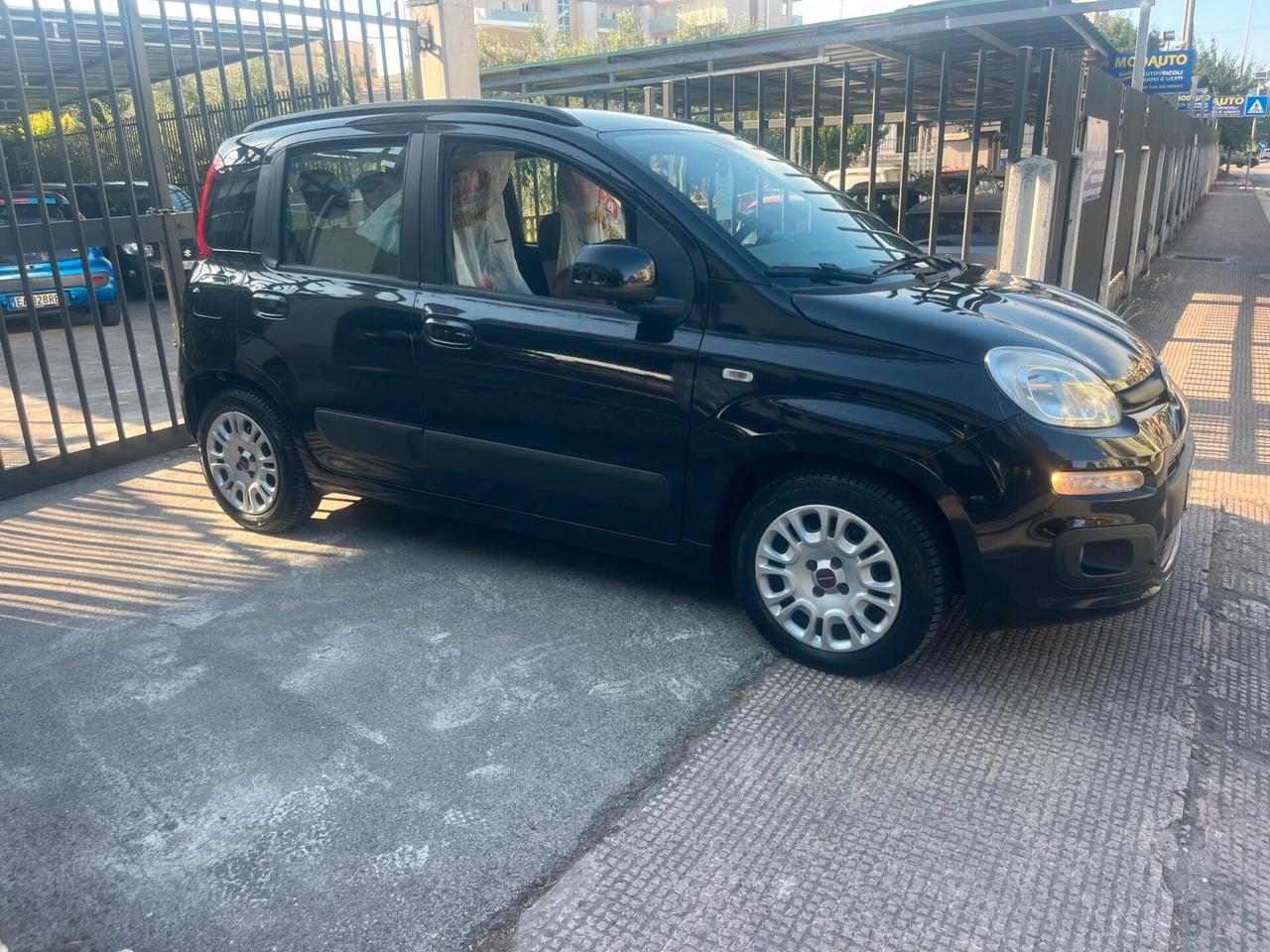 Fiat Panda 1.2 Benzina Cv 69 X NeoPatentati