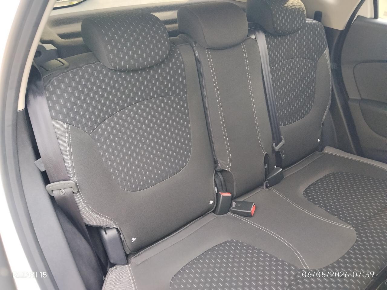 Renault Captur 1.5 diesel 90 CV Start&Stop Energy Intens