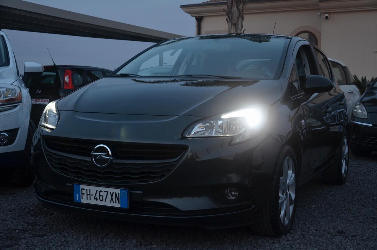 Opel Corsa 1.2 benzina