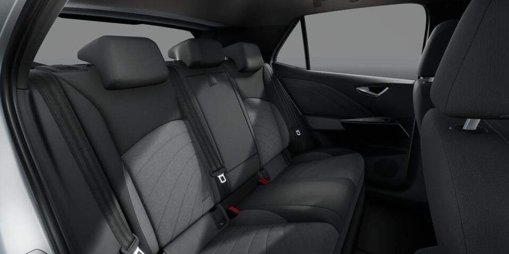 Volkswagen ID.3 52 kWh Pure Edition Plus 170cv