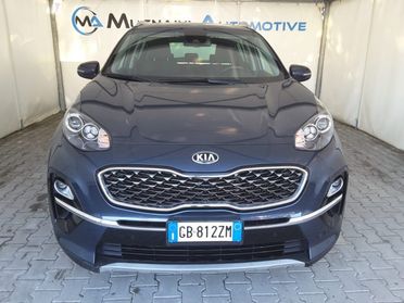 KIA Sportage 1.6 CRDI 136cv DCT7 Energy *TAGLIANDI KIA*