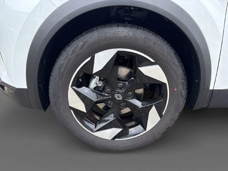 Renault Captur Captur TCe 90 CV Techno