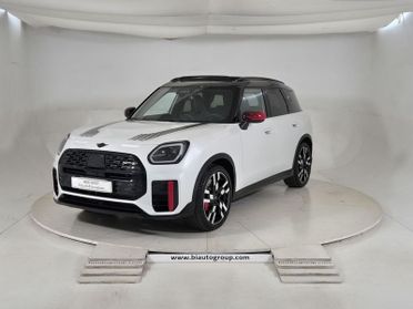 MINI Mini Countryman U25 Mini Countryman 2.0 John Cooper Works JCW all4 aut