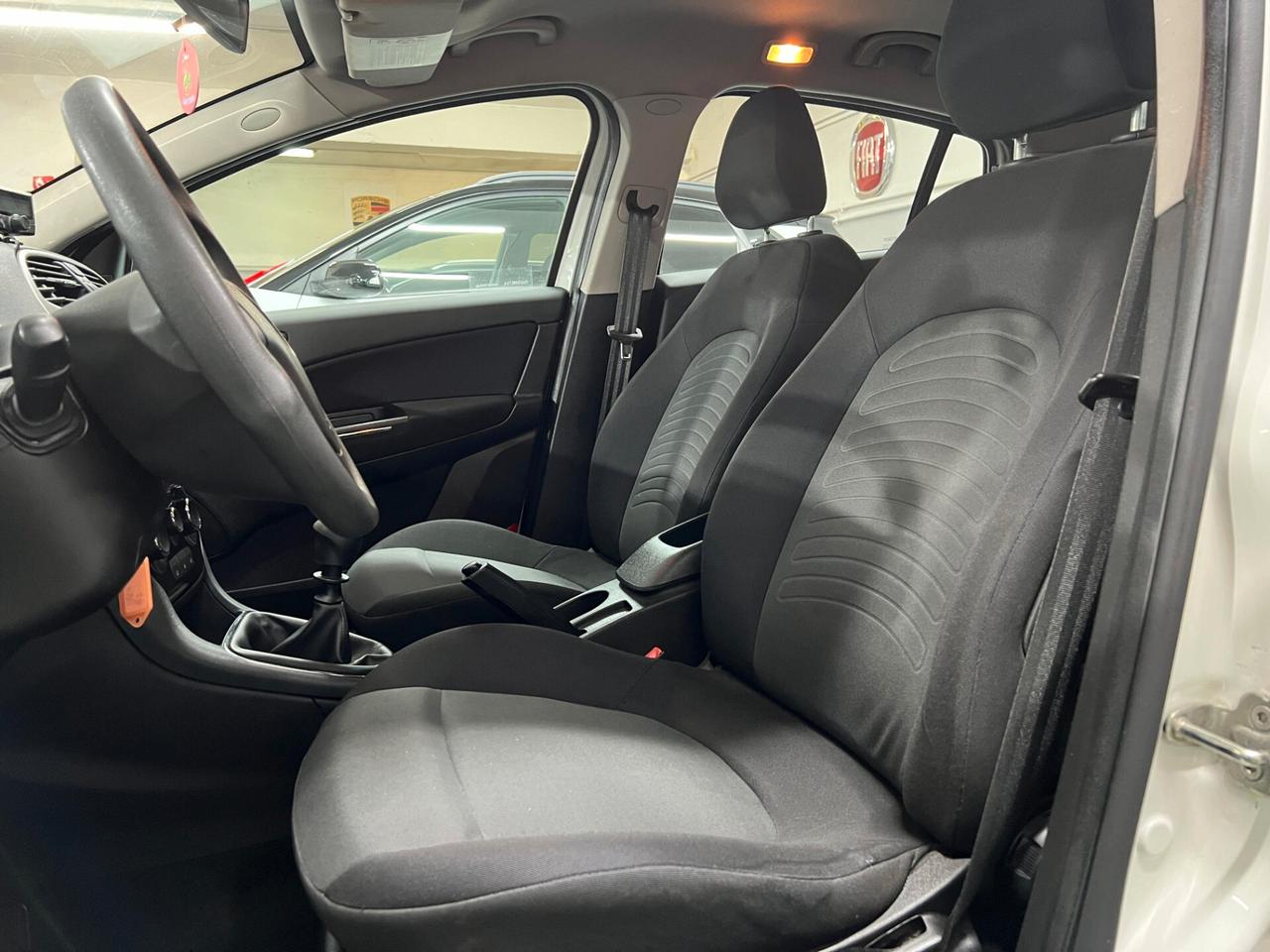 Fiat Bravo 1.6 MJT 105 CV DPF Dynamic
