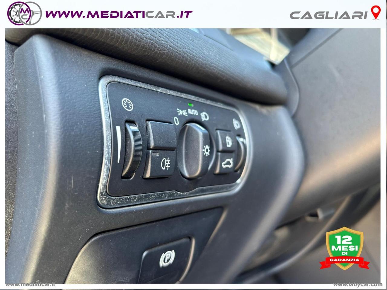 VOLVO XC60 D3 Geartronic Business Plus