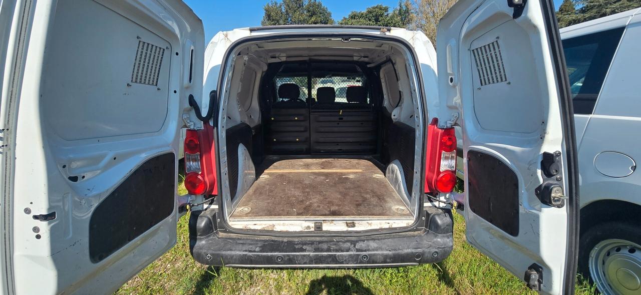 Peugeot Partner 1.6 8V HDi 90CV 3 posti Furgone Endurance