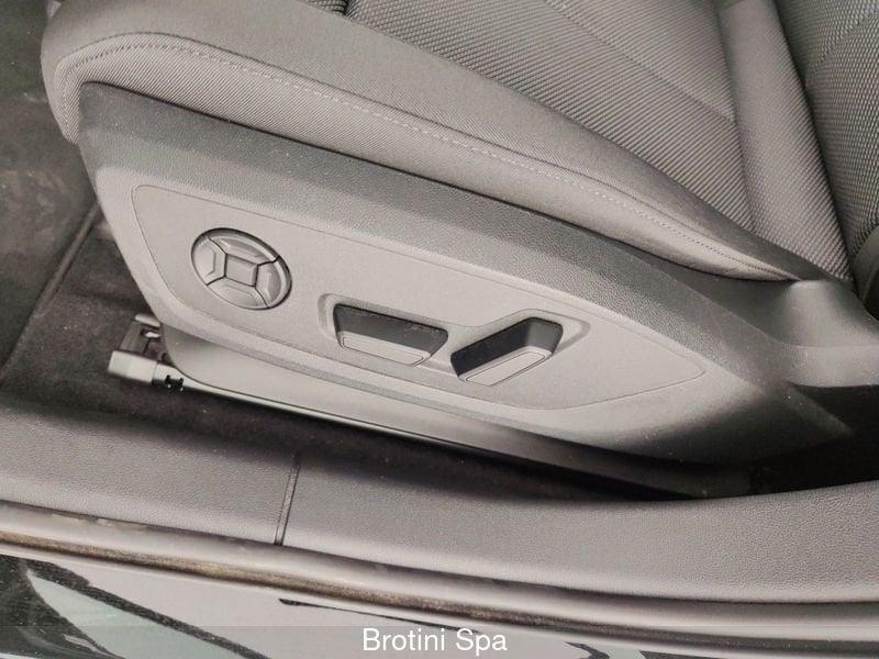 Audi A3 A3 SPB 35 TFSI S tronic Business Advanced