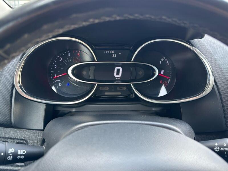 Renault Clio Clio 1.5 dci energy Duel2 110cv