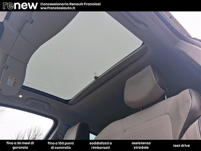 RENAULT Espace 1.6 dCi 160cv Executive EDC 7p.ti