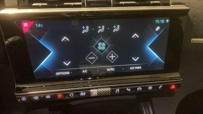 DS DS 7 DS 7 Crossback E-Tense Performance Line+