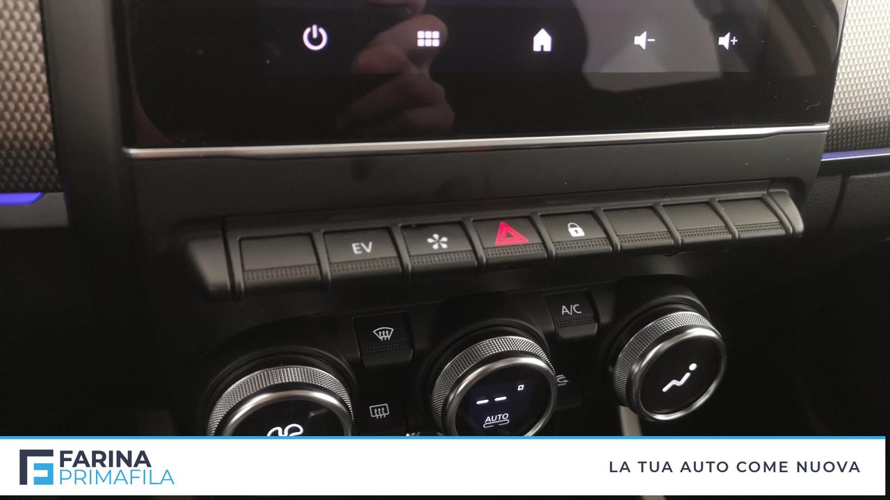 RENAULT Arkana 2021 - Arkana 1.6 E-Tech full hybrid Intens 145cv