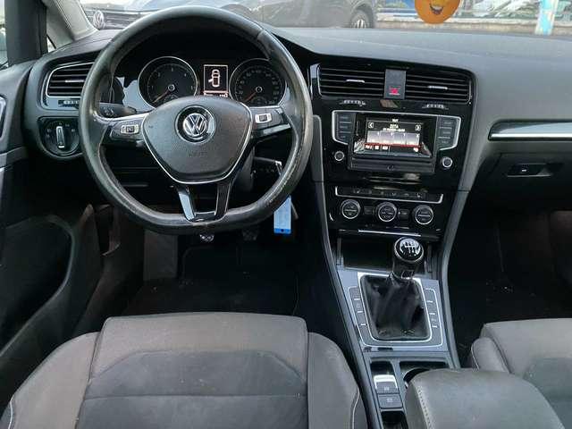 Volkswagen Golf Golf VII 2013 5p 2.0 tdi Highline 150cv