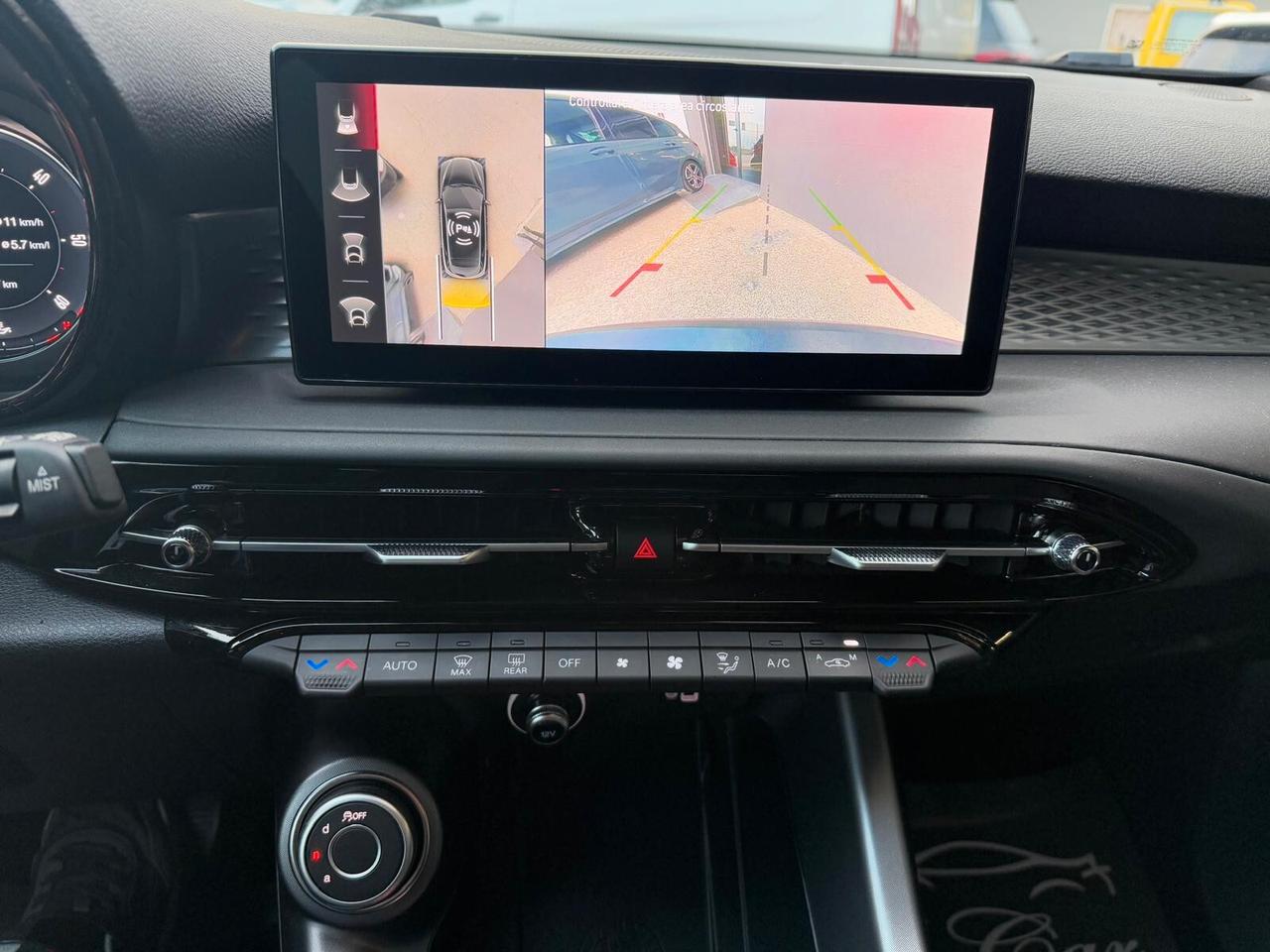 ALFA ROMEO TONALE SPRINT 1.6 130CV TCT6 PELLE NAVI CAM ANNO 2023