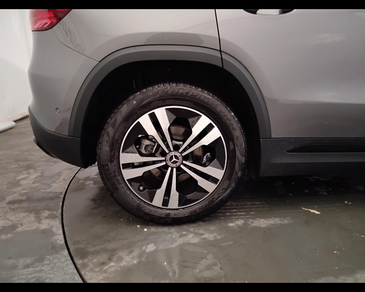 Mercedes-Benz GLA-H247 2023 - GLA 200 d Progressive Advanced Plus 4matic auto