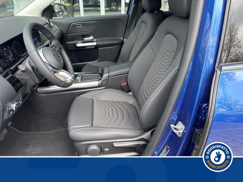 Mercedes-Benz GLA 200 d Automatic Advanced Progressive