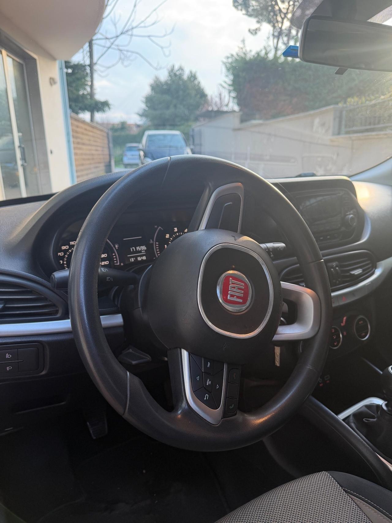 Fiat Tipo 1.4 5 porte Easy