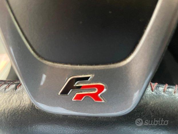 Seat Ibiza 2.0 TDI CR DPF 3 porte FR