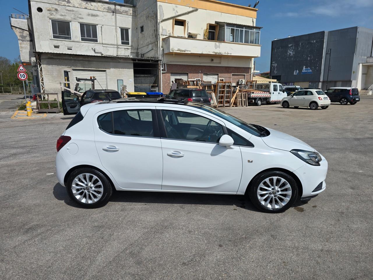 Opel Corsa 1.3 CDTI 75CV 5 porte Edition