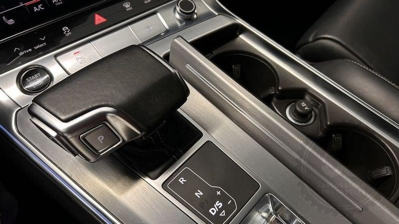 Audi A7 SPB 45 3.0 tdi mhev Business plus quattro s-tronic S Line