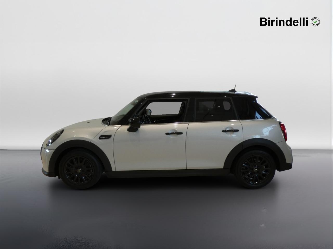 MINI Mini 5 porte (F55) - Mini 1.5 Cooper Camden 5 porte
