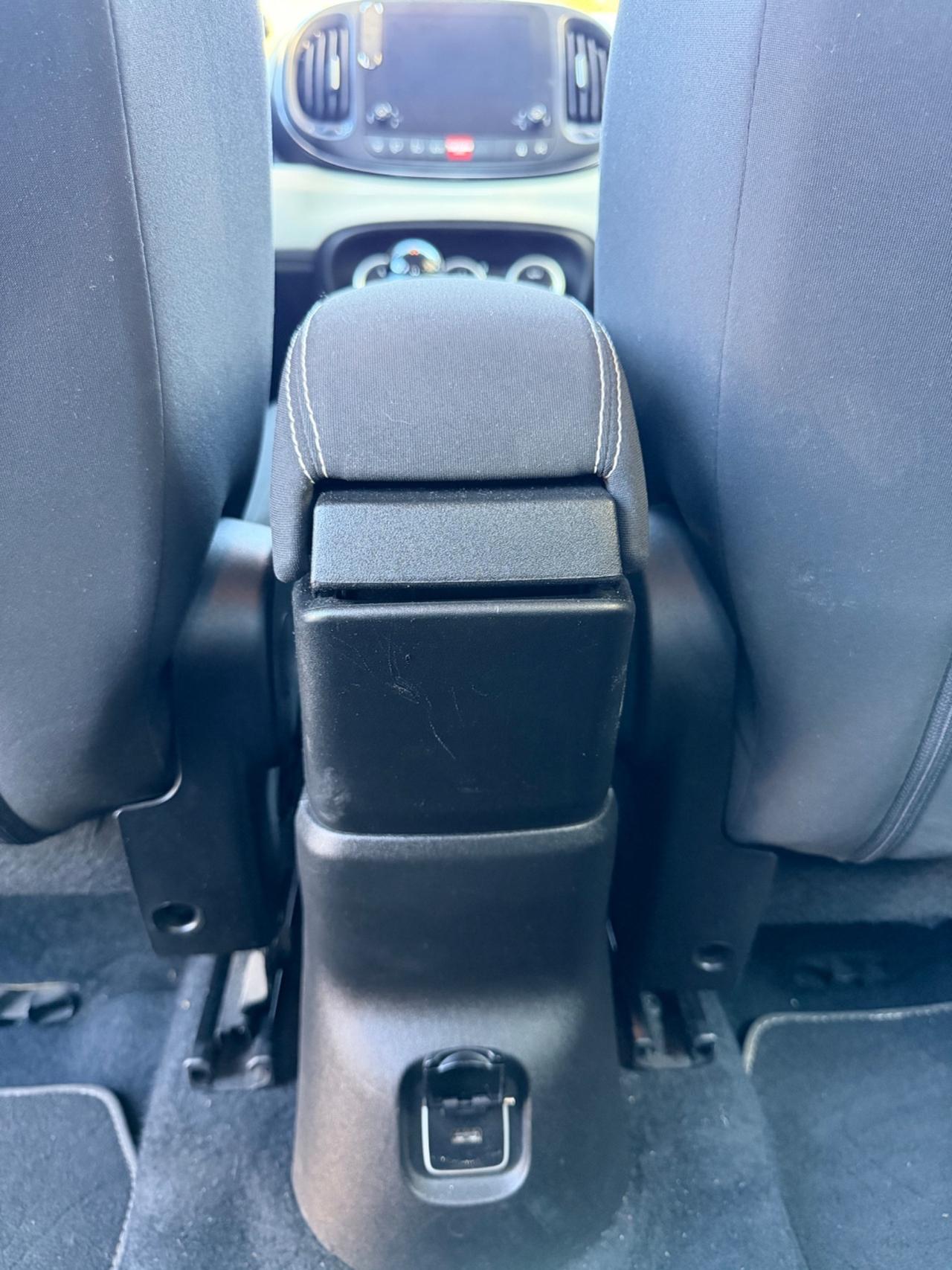 Fiat 500L 1.3 Multijet 95 CV Urban