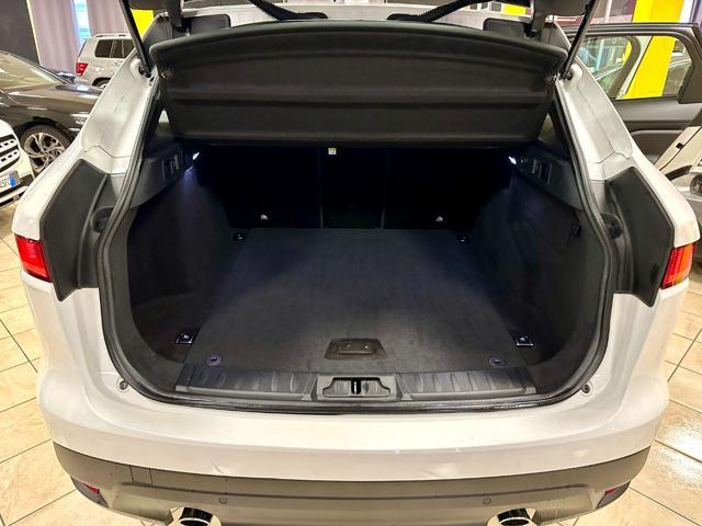 JAGUAR F-Pace 2.0 D 180 CV AWD aut. R-Sport EUR 6B