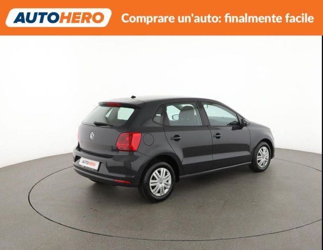 VOLKSWAGEN Polo 1.0 MPI 5p. Trendline
