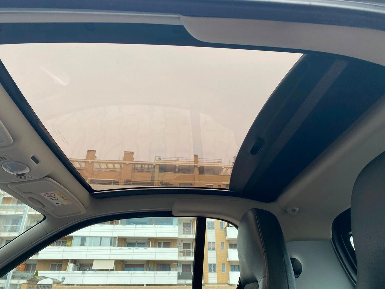 SMART ForTwo PULSE OK NEOPATENTATI