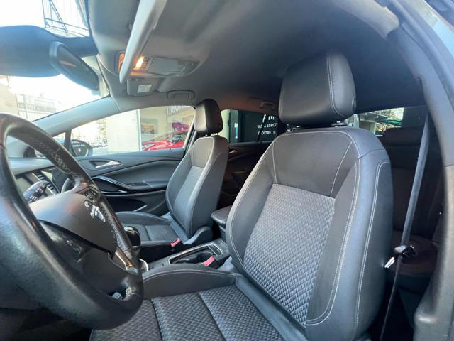 OPEL Astra 1.6 CDTi 110CV Start&Stop Sports Tourer Innovation