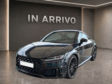 Audi TT 40 TFSI S tronic