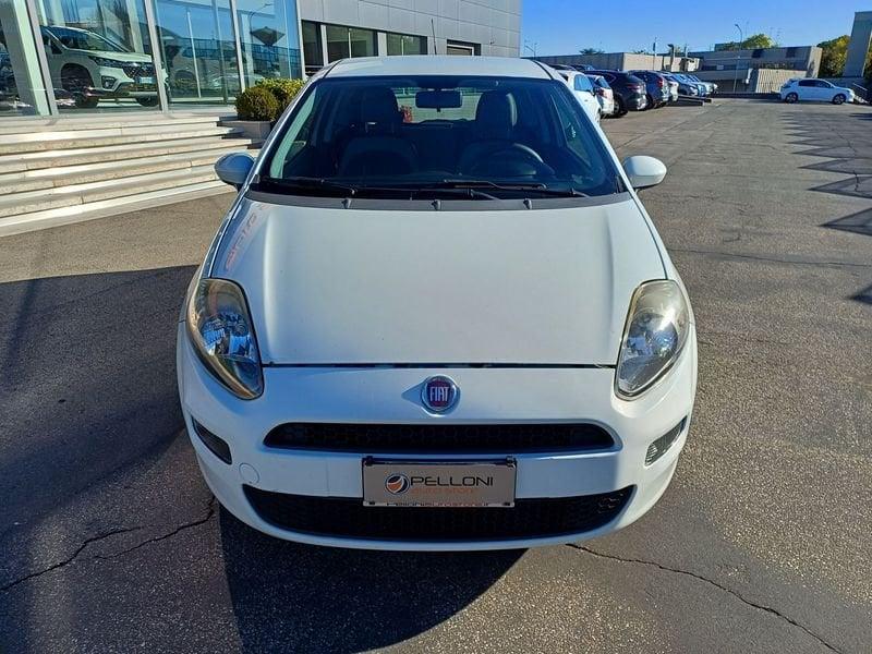 FIAT Punto 1.2 8V 3 porte GPL VALIDO FINO AL 2032!!
