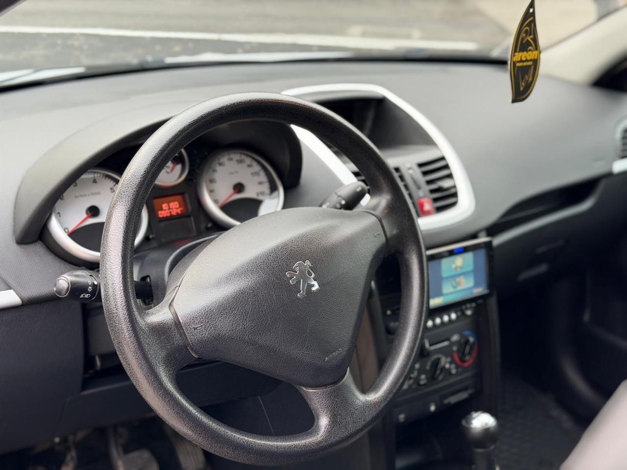 Peugeot 207 1.4 VTi 95CV SW XS Ciel