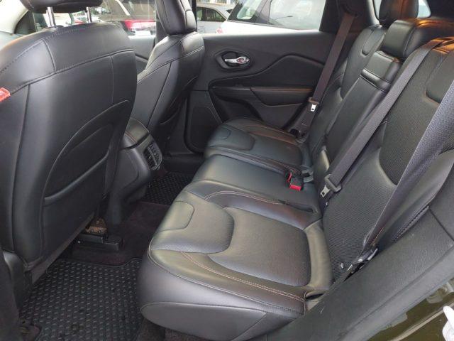 JEEP Cherokee 2.2 Mjt II 4WD Active Drive II mod 75° Annivers.