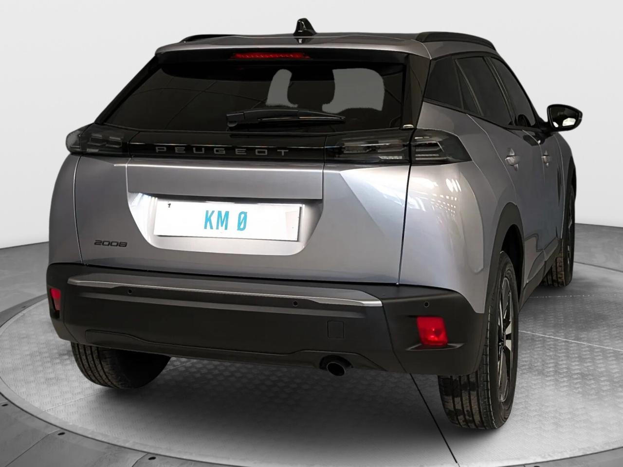 Peugeot 2008 PureTech 100 S&S Allure