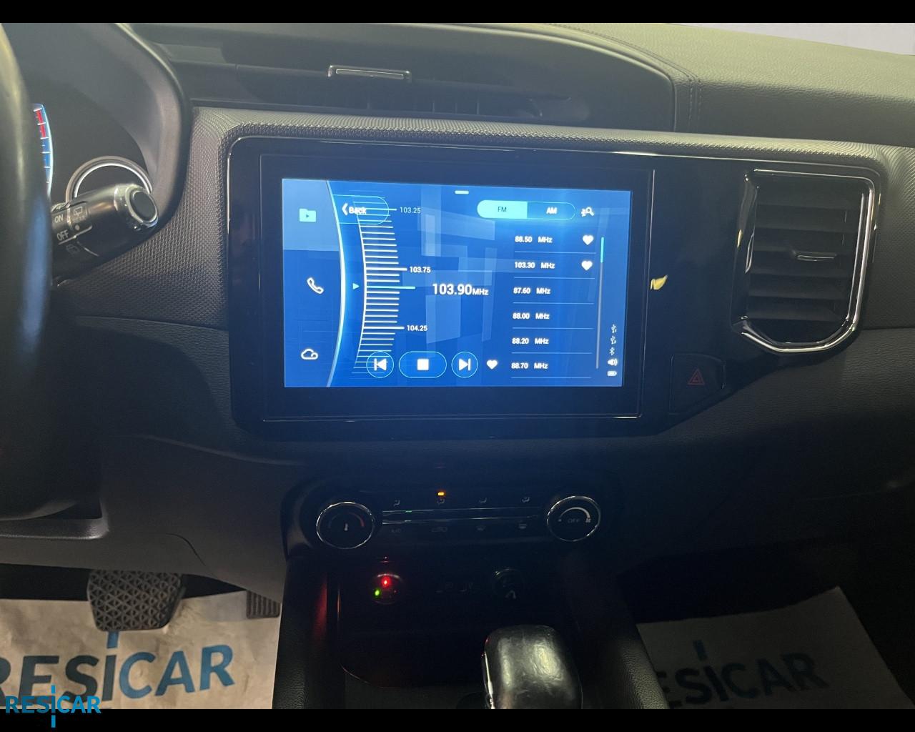 DR dr 5.0 1.5 Turbo Gpl 149cv dct