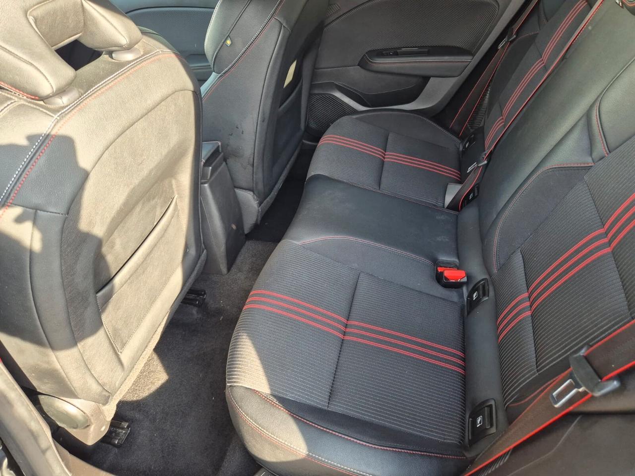 Renault Clio Full Hybrid E-Tech 140 CV 5 porte R.S. Line