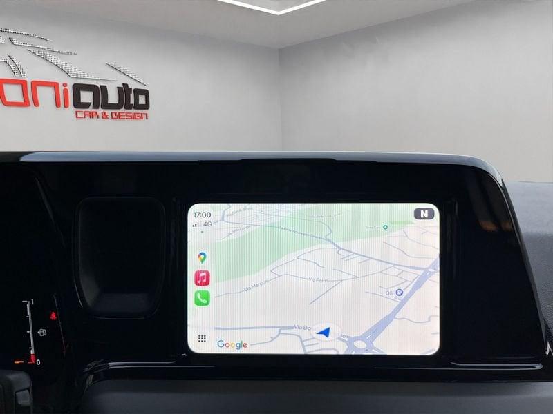 Ford Tourneo Courier 1.0 EcoBoost 125CV Titanium