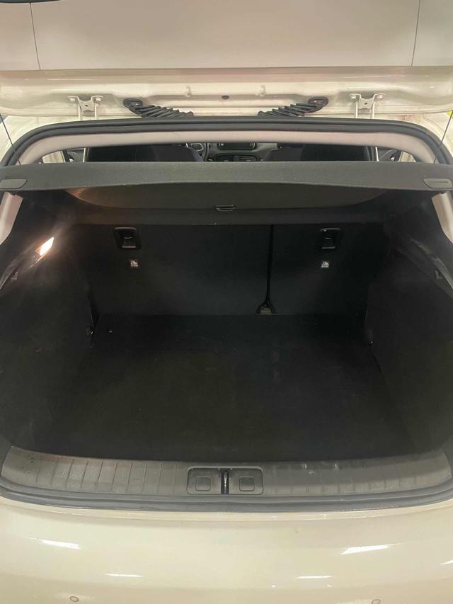 FIAT Tipo 1.6 Mjt S&S DCT 5 porte LOUNGE