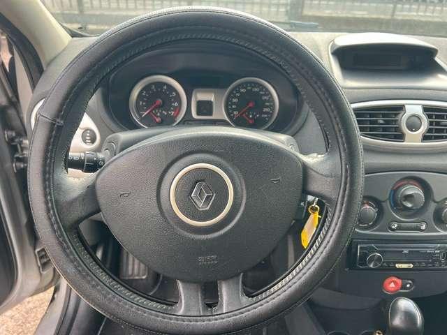 Renault Clio 1.2 16V SporTour Dynamique