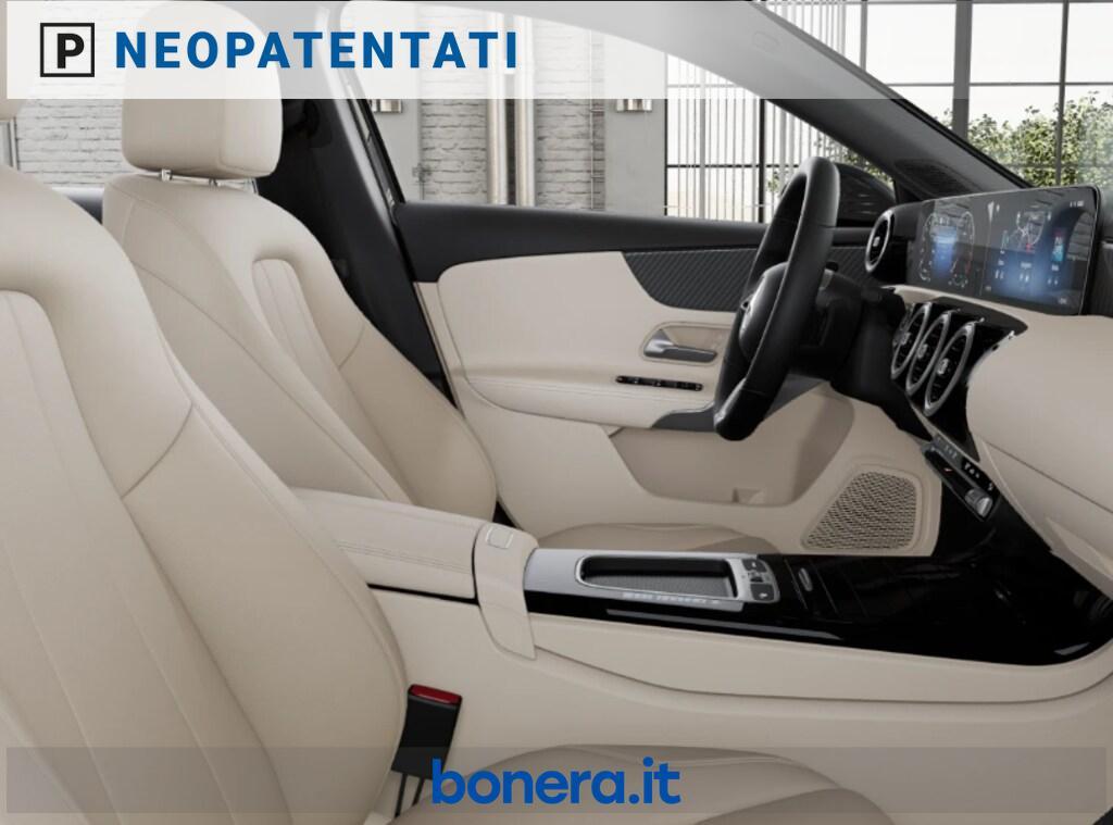 Mercedes Classe A 180 180 Advanced Progressive 7G-DCT