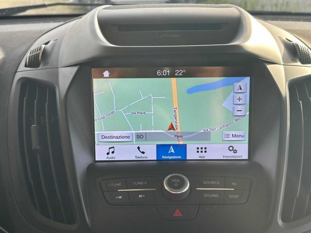 FORD Kuga 1.5 EcoBoost 120 CV S&S 2WD ST-LINE OK NEOP