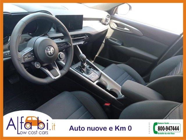 ALFA ROMEO Tonale 1.5 160CV Hybrid DCT7 Sprint Ti