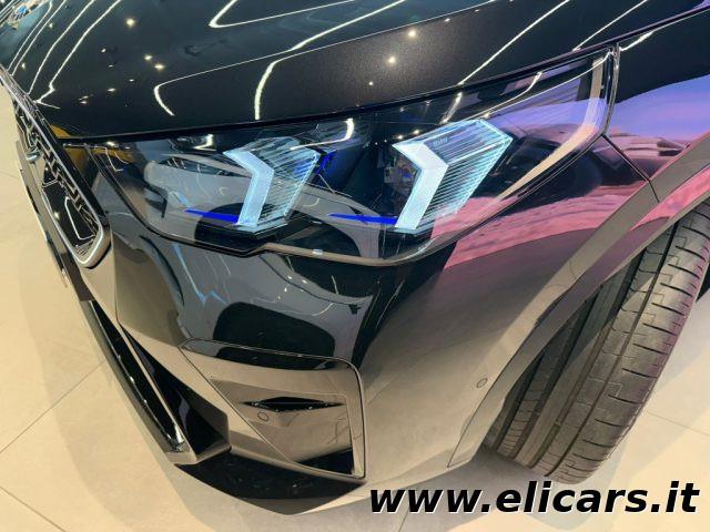 BMW X2 xDrive 20d Msport Pro