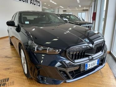 BMW i5 eDrive 40 Msport Edition