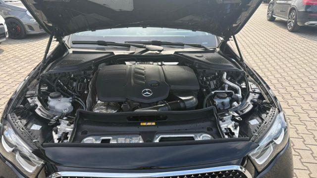 MERCEDES-BENZ E 220 d Mild hy S.W. AMG Line Premium Plus IVA ESPOSTA