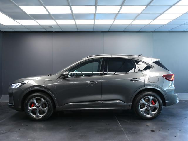 FORD Kuga 2.5 Plug In Hybrid 243CV CVT 2WD ST-Line X