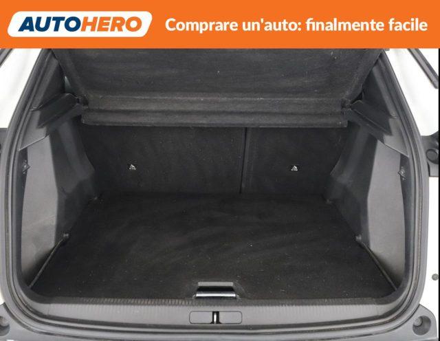 PEUGEOT 2008 BlueHDi 130 S&S EAT8 Allure