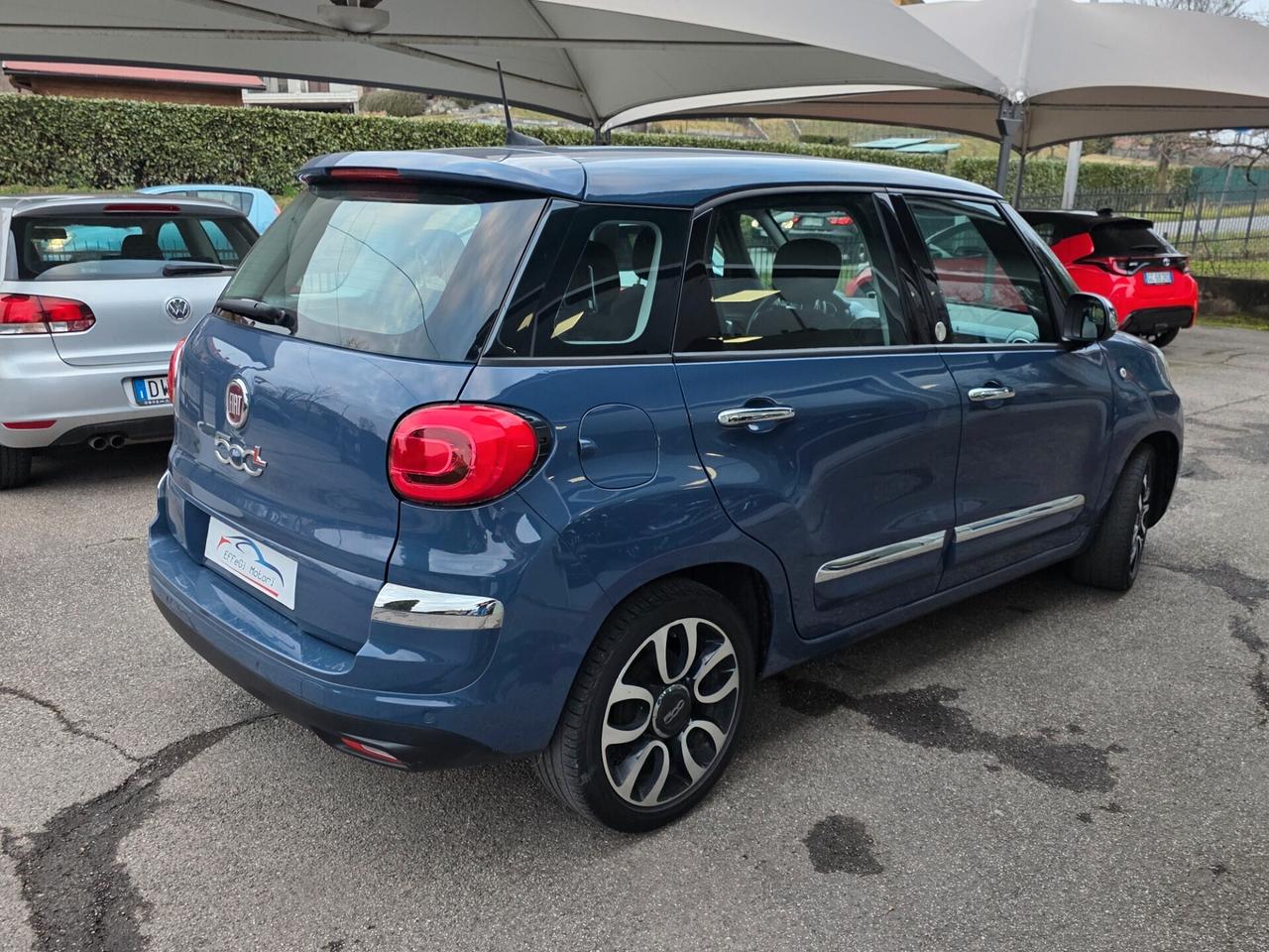 Fiat 500L 1.4 95 CV Lounge IN ARRIVO OTTIME CONDIZIONI