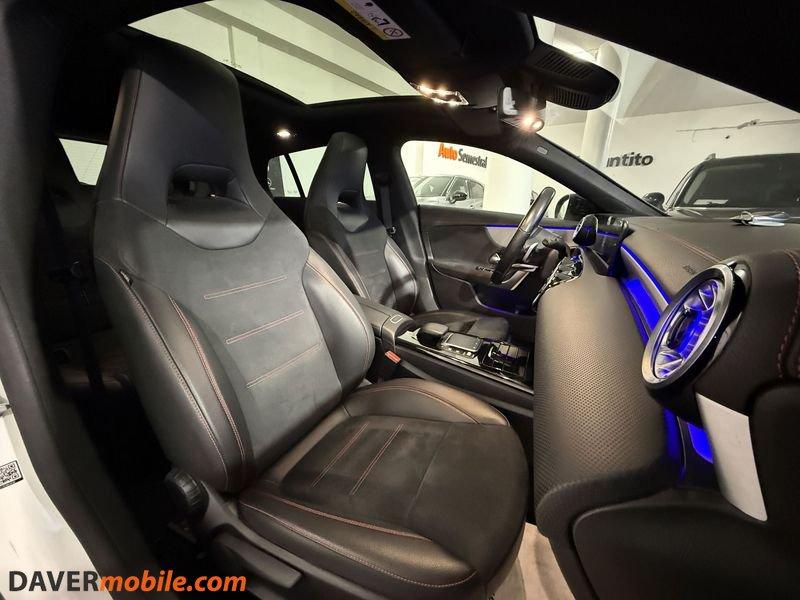 Mercedes-Benz CLA CLA Shooting Brake 200 d Premium auto